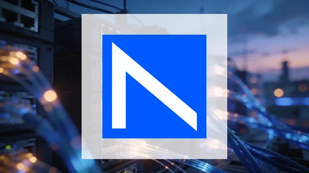 Nokia: Euro-Stoxx-Aufnahme treibt Aktie Nokia Aktie - Beitragsbild (KI-generiertes Symbolbild)