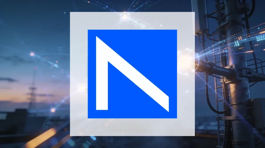 Nokia vor der Index-Rückkehr: Wie tragfähig ist die Kursfantasie bis zum 21. September? Nokia Aktie - Beitragsbild (KI-generiertes Symbolbild)