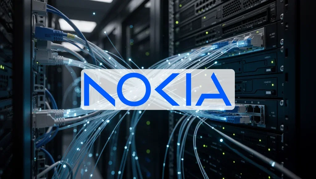 Nokia Aktie: Absichtserklärung mit C3IA vereinbart Nokia Aktie - Beitragsbild (KI-generiertes Symbolbild)