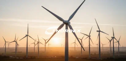 Nordex Aktie: BofA stuft auf Kaufen hoch