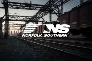 Norfolk Southern Aktie: Treibstoffkosten drücken Marge