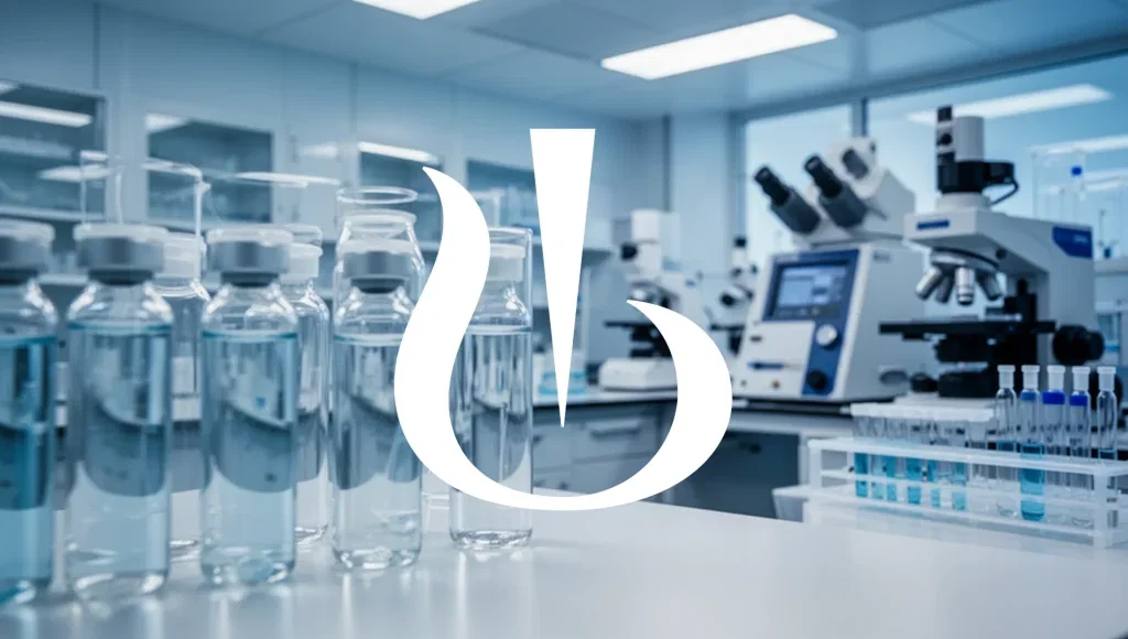 Novartis Aktie - Beitragsbild (KI-generiertes Symbolbild)