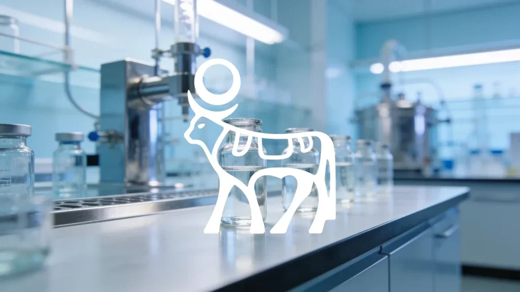 Novo Nordisk vor dem Capital Markets Day: Reicht die Pille für die Kurswende? Novo Nordisk Aktie - Beitragsbild (KI-generiertes Symbolbild)