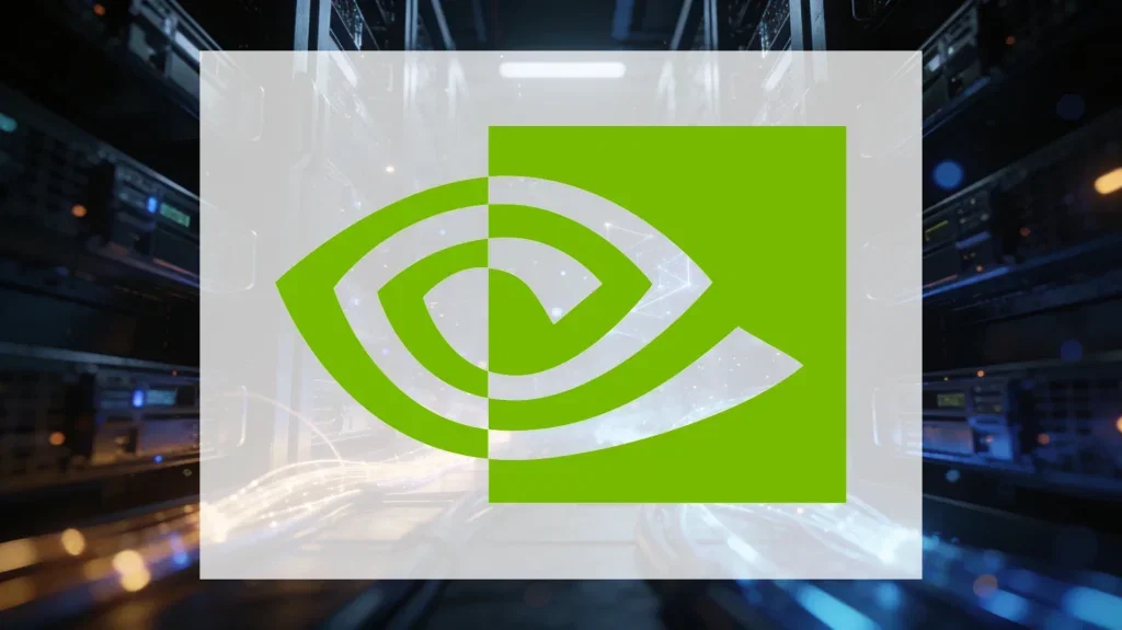 Nvidia Aktie: Huang kauft sich ins Software-Geschäft Nvidia Aktie - Beitragsbild (KI-generiertes Symbolbild)