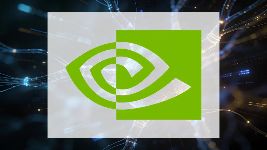 Nvidia Aktie - Beitragsbild (KI-generiertes Symbolbild)