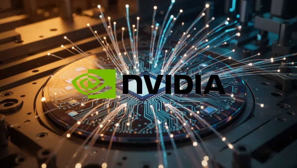 Nvidia-Aktie: Analysten lehnen sich weit aus dem Fenster! Nvidia Aktie - Beitragsbild