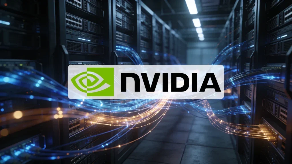 Nvidia-Aktie: Brutale Wahrheit! Nvidia Aktie - Beitragsbild