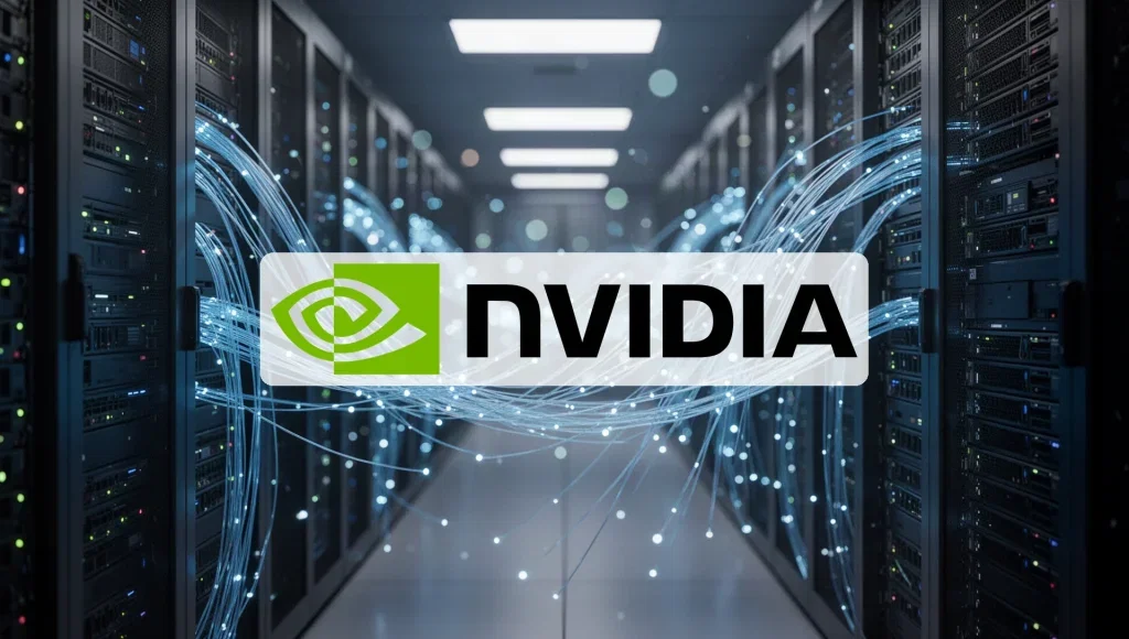 Nvidia Aktie: Zehn Milliarden für Anthropic-Börsengang Nvidia Aktie - Beitragsbild (KI-generiertes Symbolbild)