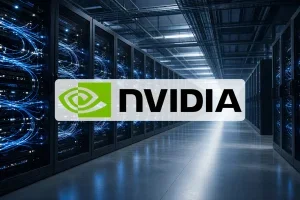 Nvidia Aktie: Zwei Gigawatt bis 2027