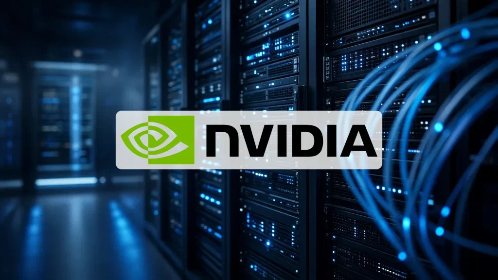 Nvidia und die Angst vor dem KI-Tempolimit Nvidia Aktie - Beitragsbild