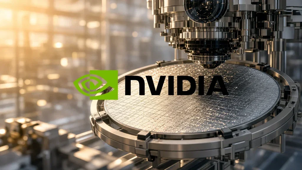 Nvidia-Aktie: Jetzt kann es ganz schnell gehen! Nvidia Aktie - Beitragsbild