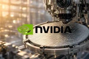Nvidia-Aktie: Jetzt müssen Ergebnisse her!