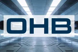 OHB: Auftragsbestand auf Rekord 3,4 Milliarden