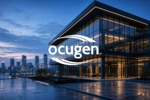 Ocugen: Musunuri verkauft 525.991 Aktien