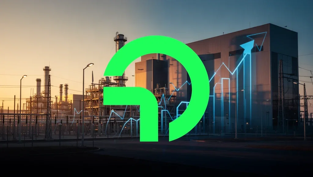 OMV: Aktie markiert neues 52-Wochen-Hoch Omv Aktie - Beitragsbild (KI-generiertes Symbolbild)