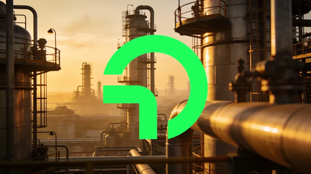 OMV: Borouge-IPO auf 2027 verschoben Omv Aktie - Beitragsbild (KI-generiertes Symbolbild)