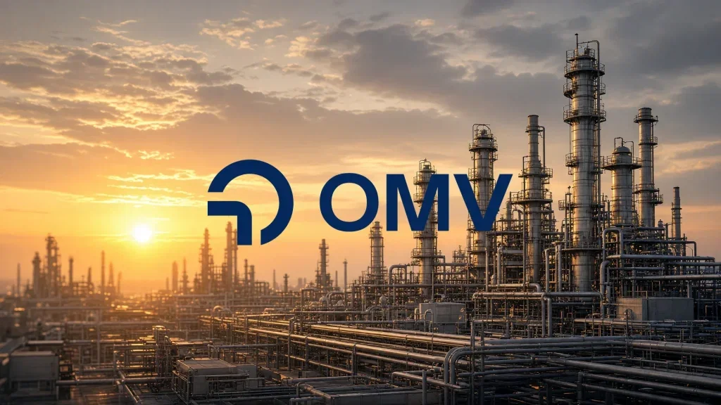 Omv Aktie - Beitragsbild (KI-generiertes Symbolbild)