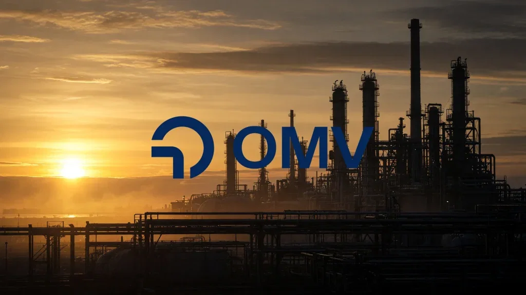 Omv Aktie - Beitragsbild (KI-generiertes Symbolbild)