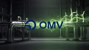 OMV Aktie: Übernimmt Wasserstoff-Projekt allein