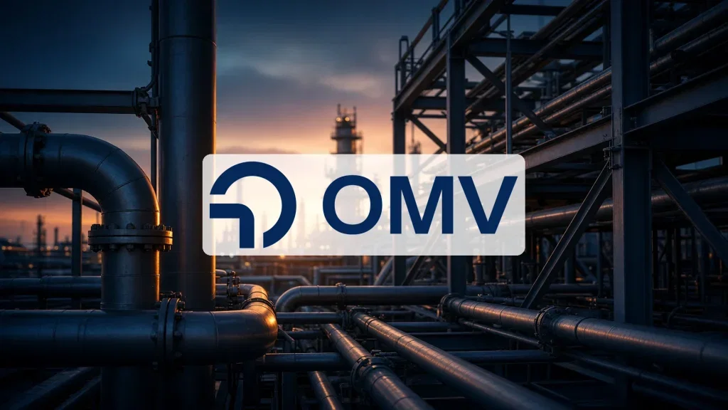 OMV Aktie: Petrobrazi-Anlage erreicht Baufortschritt Omv Aktie - Beitragsbild (KI-generiertes Symbolbild)