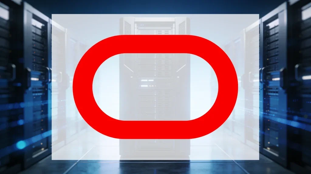 Oracle Aktie - Beitragsbild (KI-generiertes Symbolbild)