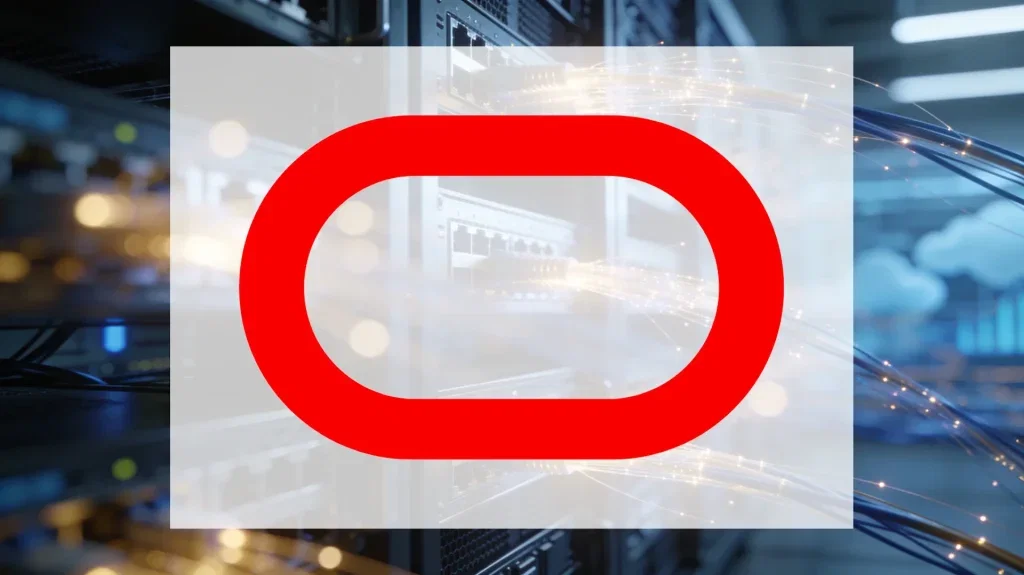 Oracle Aktie: 638 Milliarden Dollar Auftragsbestand Oracle Aktie - Beitragsbild (KI-generiertes Symbolbild)