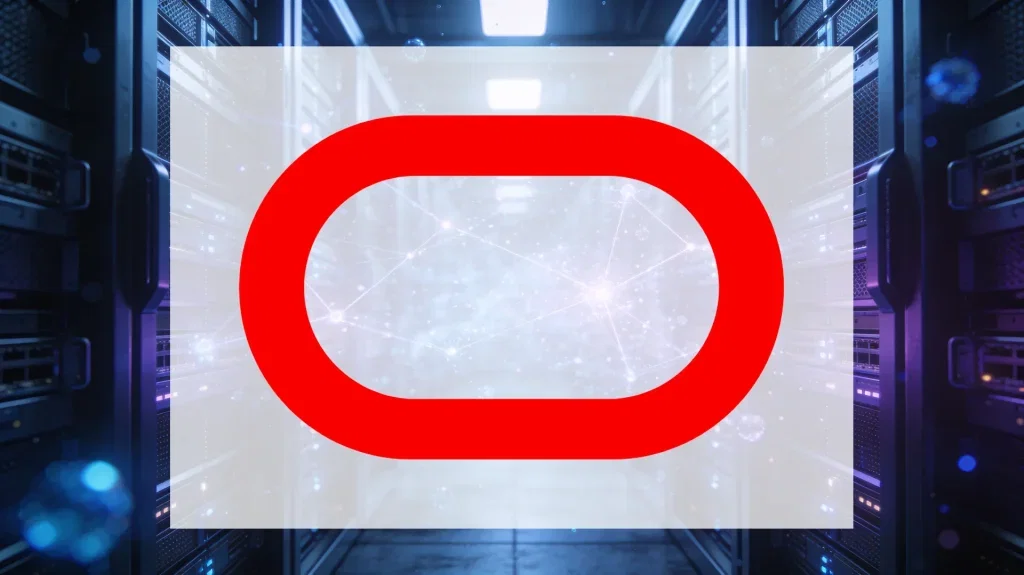 Oracle Aktie - Beitragsbild (KI-generiertes Symbolbild)