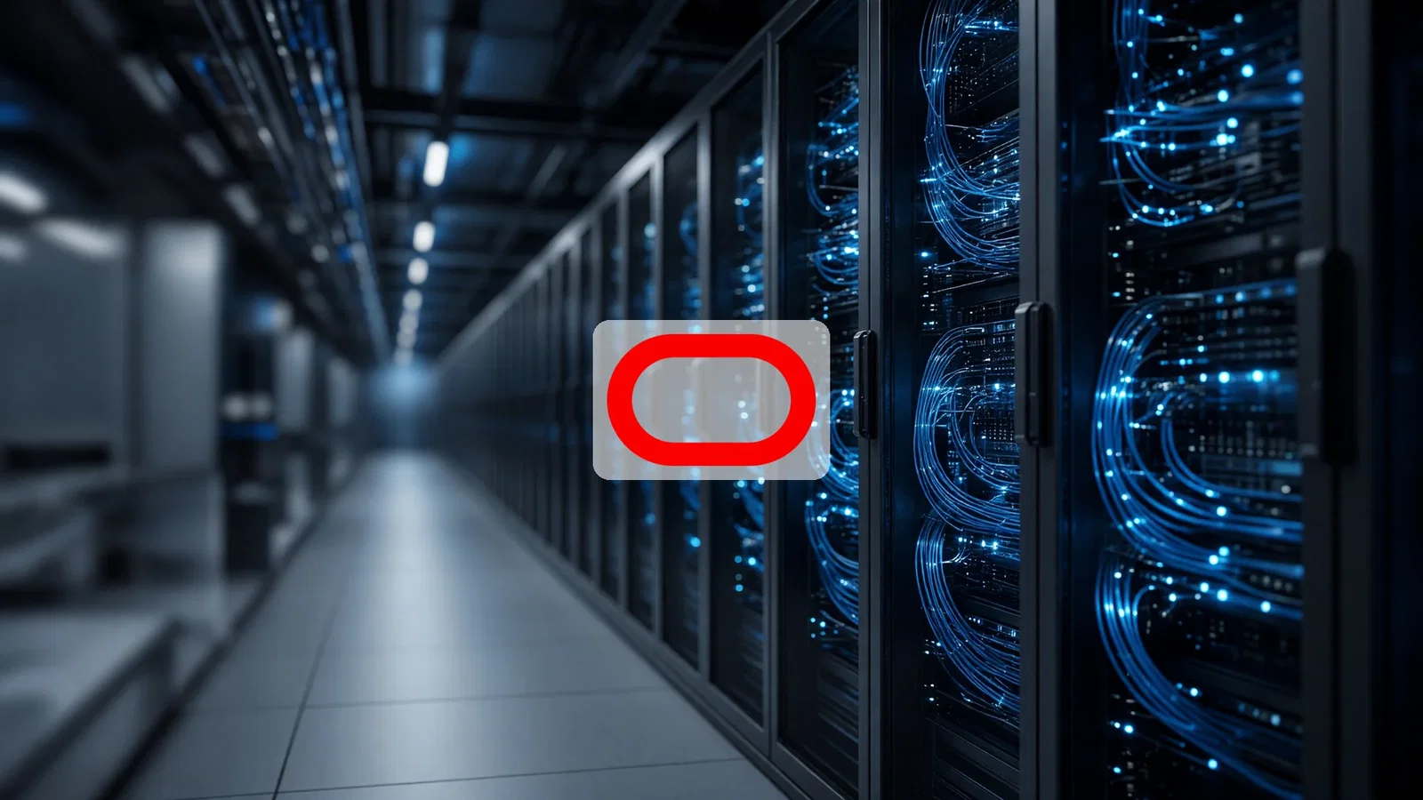 Oracle Aktie: 11,2 Prozent Bewegung erwartet