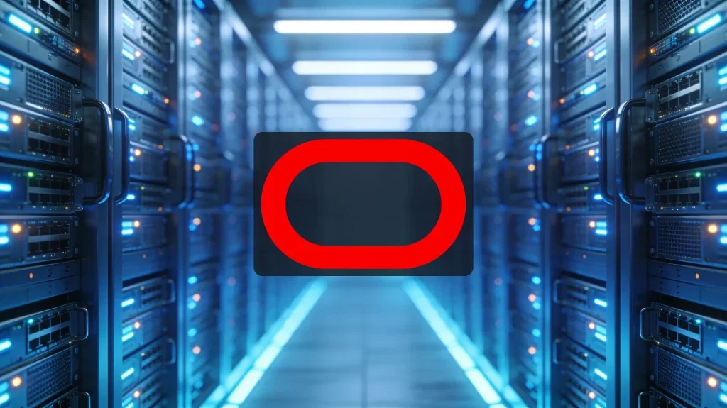 Oracle Aktie: CapEx-Rekord entscheidet über nächste Kursphase Oracle Aktie - Beitragsbild (KI-generiertes Symbolbild)