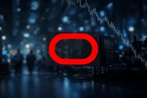 Oracle Aktie: 30 Prozent Minus seit Jahresanfang