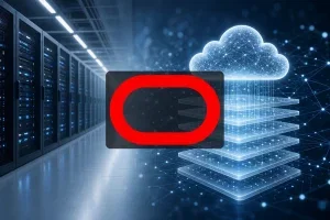 Oracle Aktie: Softwareoffensive überdeckt Infrastruktur-Sorgen