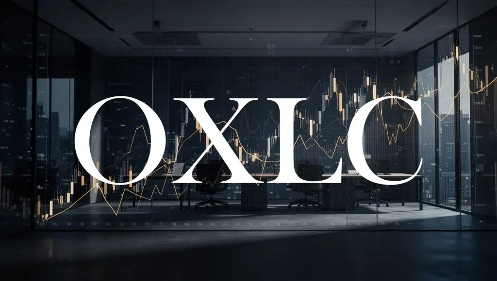 Oxford Lane Capital Aktie - Beitragsbild