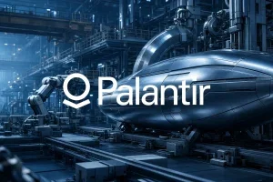 Palantir Aktie: 127-Millionen-Auftrag für Militär-Serienfertigung