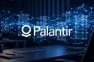Palantir Aktie: Kontrollmodell wird Blaupause für Anthropic