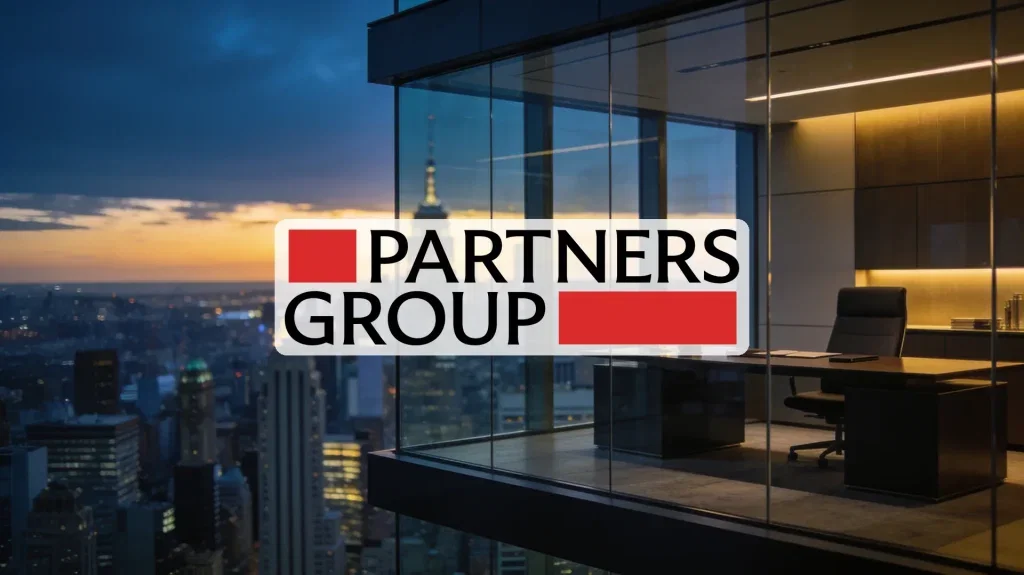 Partners Group Aktie: Cagnati und Jenkner übernehmen Partners Group Aktie - Beitragsbild (KI-generiertes Symbolbild)