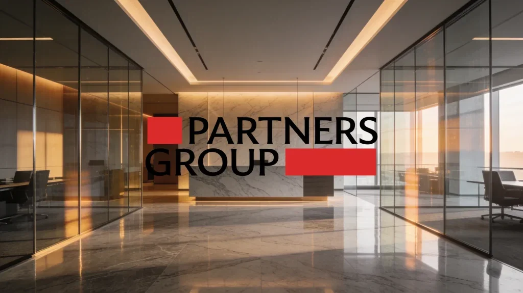 Partners Group Aktie: Prüft 800-Millionen-Euro-Transfer Partners Group Aktie - Beitragsbild (KI-generiertes Symbolbild)
