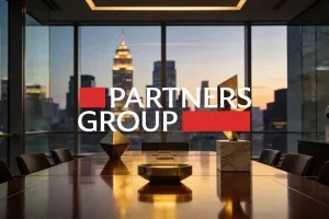 Partners Group Aktie: 800-Millionen-Continuation-Fund geplant