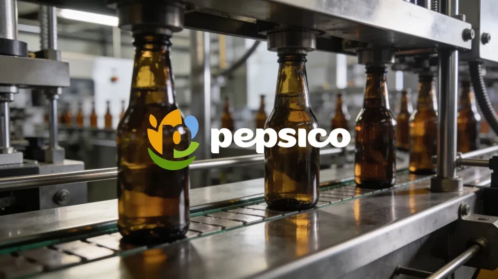 PepsiCo Aktie: Margendruck fordert jetzt die Trendwende PepsiCo Aktie - Beitragsbild (KI-generiertes Symbolbild)
