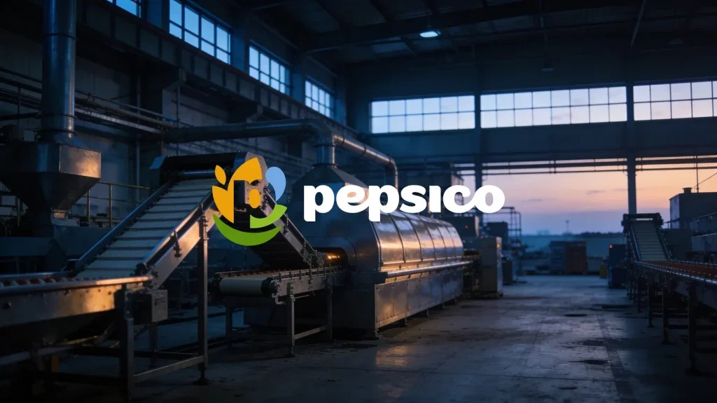 PepsiCo Aktie: Werk in Maryland schließt PepsiCo Aktie - Beitragsbild (KI-generiertes Symbolbild)