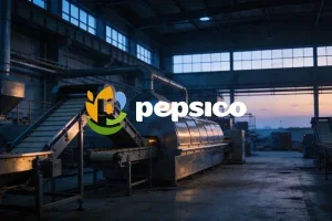 PepsiCo Aktie: Werk in Maryland schließt