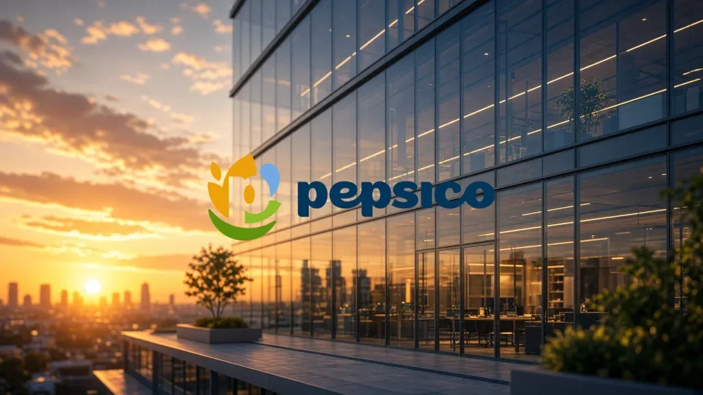 PepsiCo Aktie: Quartalsbericht am 8. Oktober PepsiCo Aktie - Beitragsbild (KI-generiertes Symbolbild)