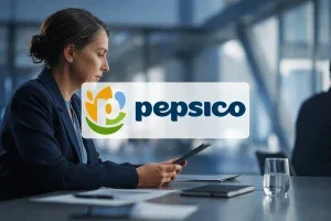 PepsiCo Aktie: GLP-1-Trend bremst Snack-Nachfrage