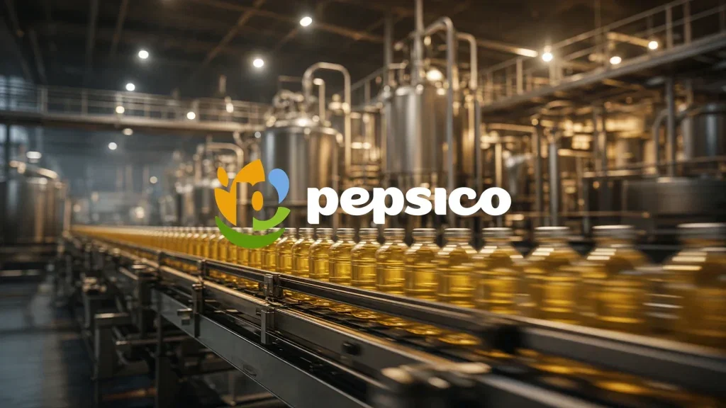 PepsiCo Aktie: Kehrtwende bei Chip-Preisen PepsiCo Aktie - Beitragsbild (KI-generiertes Symbolbild)