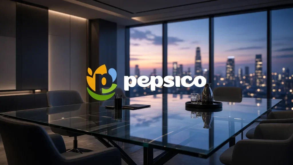 PepsiCo Aktie - Beitragsbild (KI-generiertes Symbolbild)