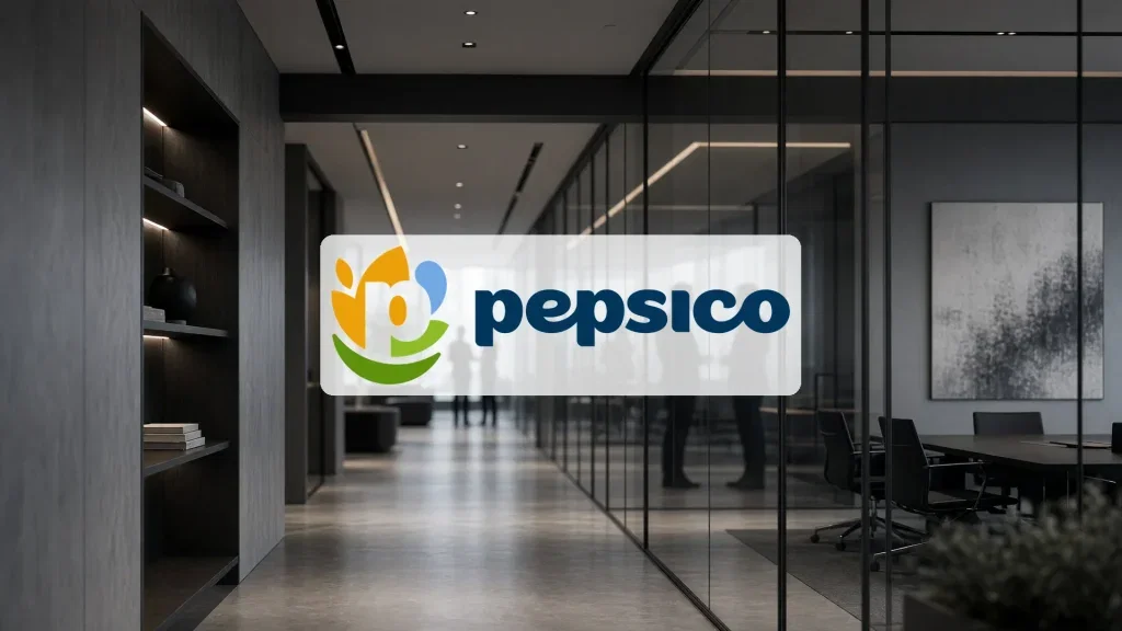 PepsiCo Aktie - Beitragsbild (KI-generiertes Symbolbild)