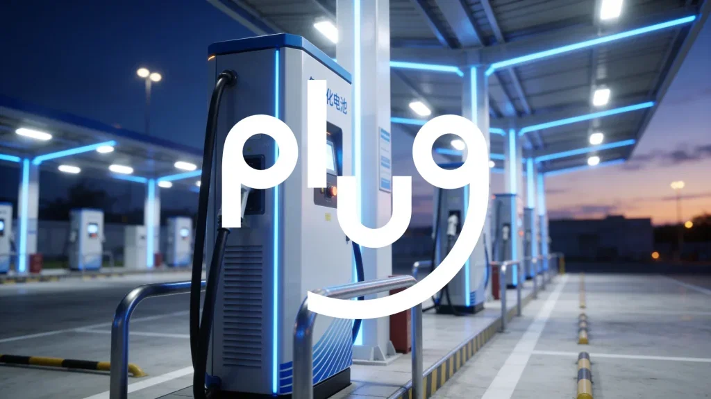 Plug Power Aktie: Servicebereich wächst 82 Prozent Plug Power Aktie - Beitragsbild (KI-generiertes Symbolbild)