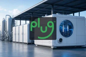 Plug Power Aktie: Investorentreffen am 16. und 17. September