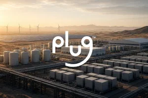 Plug Power Aktie: Milliarden-Projekt in Usbekistan