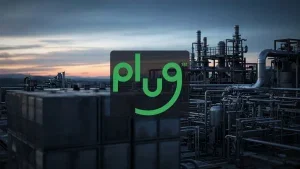 Plug Power Aktie: Führungswechsel belastet Auslieferungspipeline