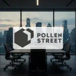 Pollen Street Aktie: Board prüft Take-Private-Optionen